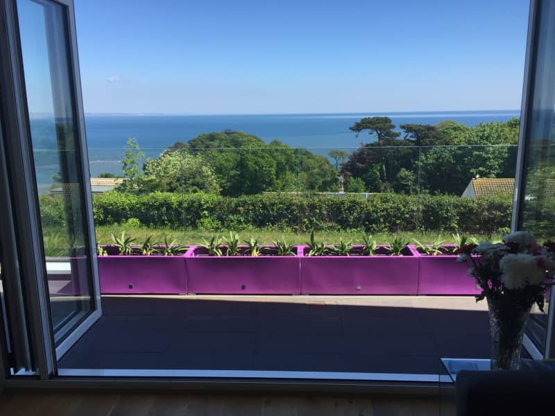 Housesitting assignment in Shaldon, United Kingdom