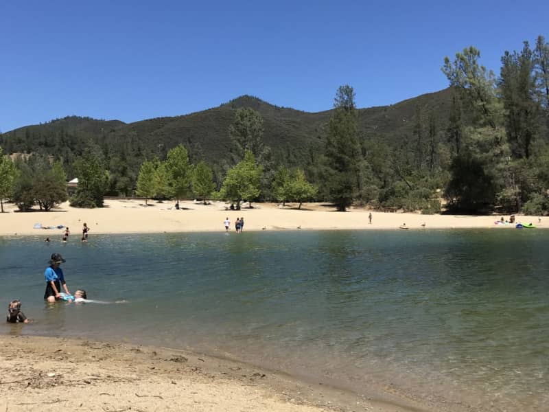 Housesitting assignment in Redding, California, United States