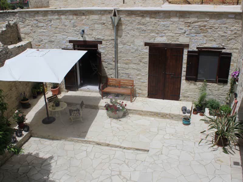 Housesitting assignment in Kato Drys, Cyprus