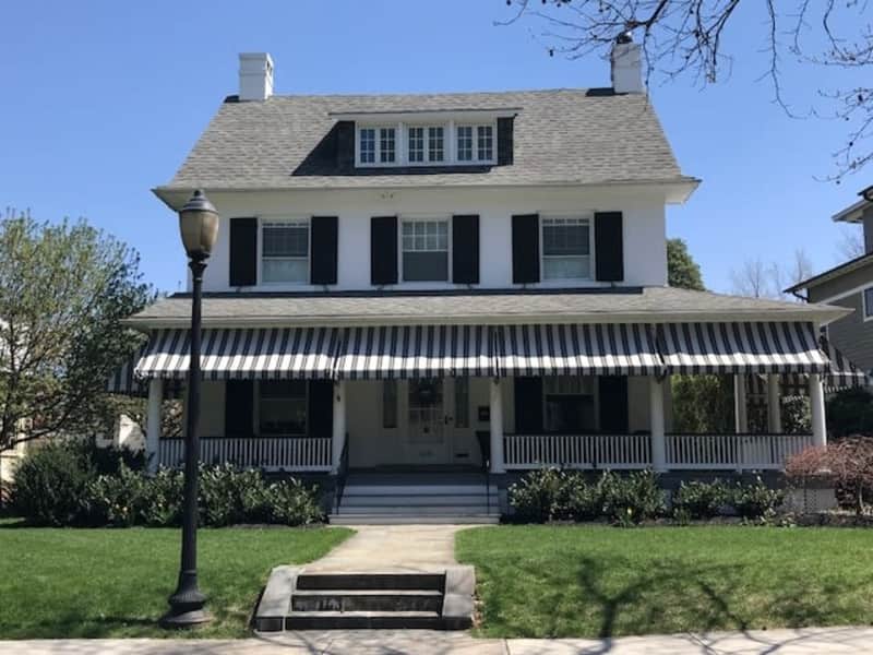 Housesitting assignment in Frederick, Maryland, United States