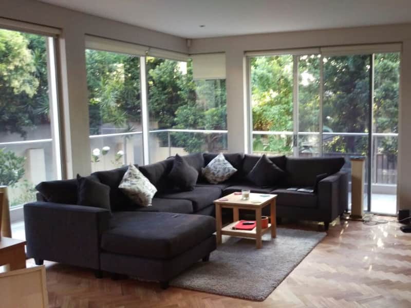 Housesitting assignment in Clovelly, New South Wales, Australia