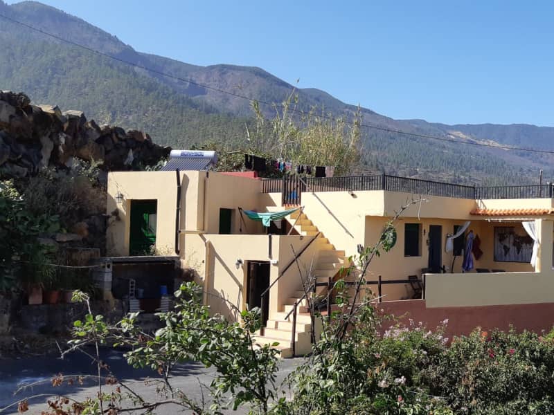 Housesitting assignment in Arafo, Spain