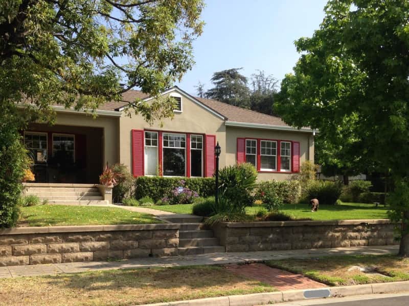 Housesitting assignment in Pasadena, California, United States