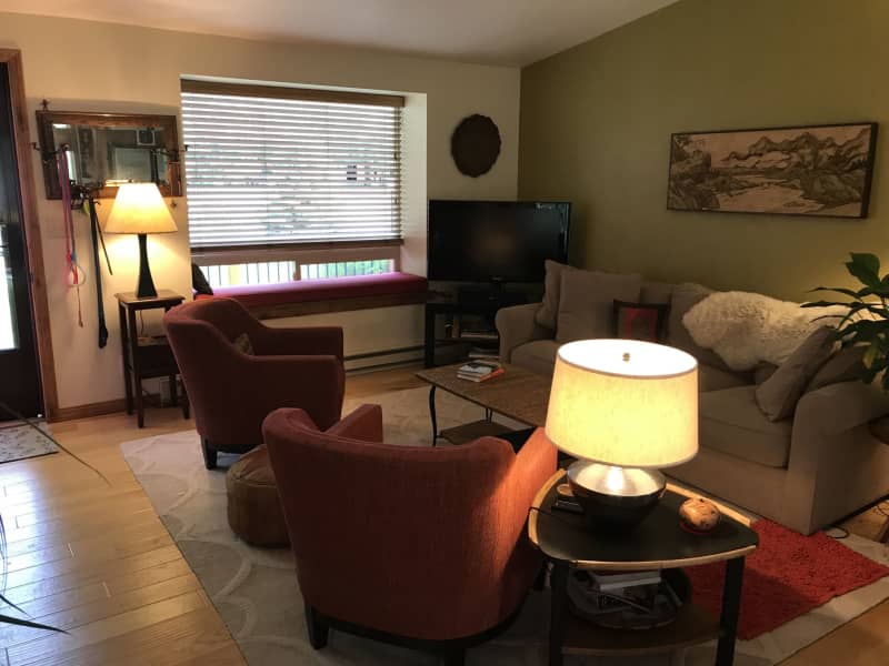 Housesitting assignment in Jackson, Wyoming, United States
