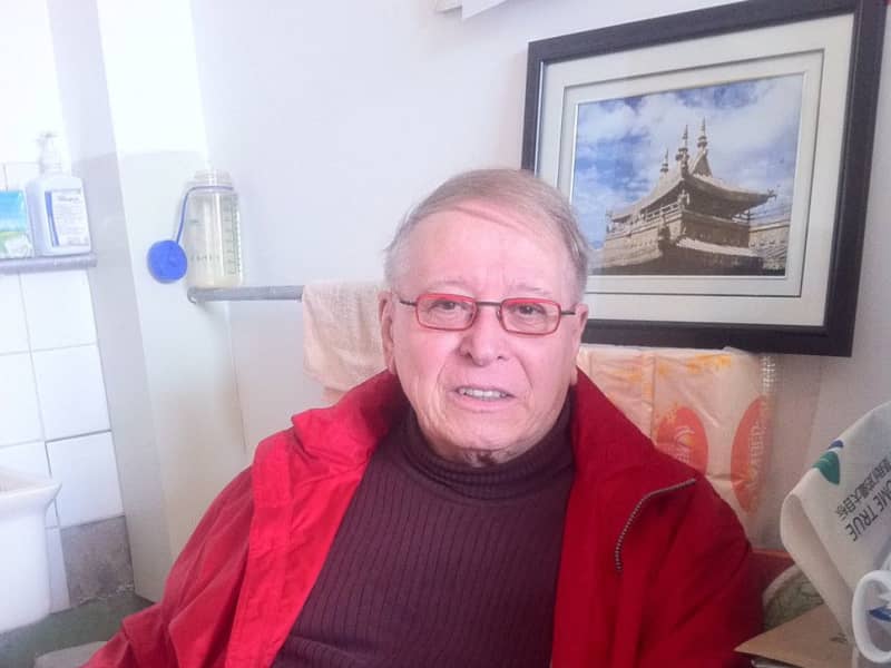 Prof.dr.ditmar from Büsingen, Germany