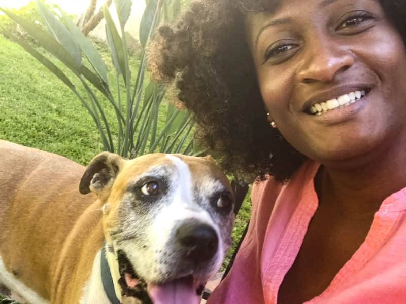 Stephanie from Newark, Delaware, United States