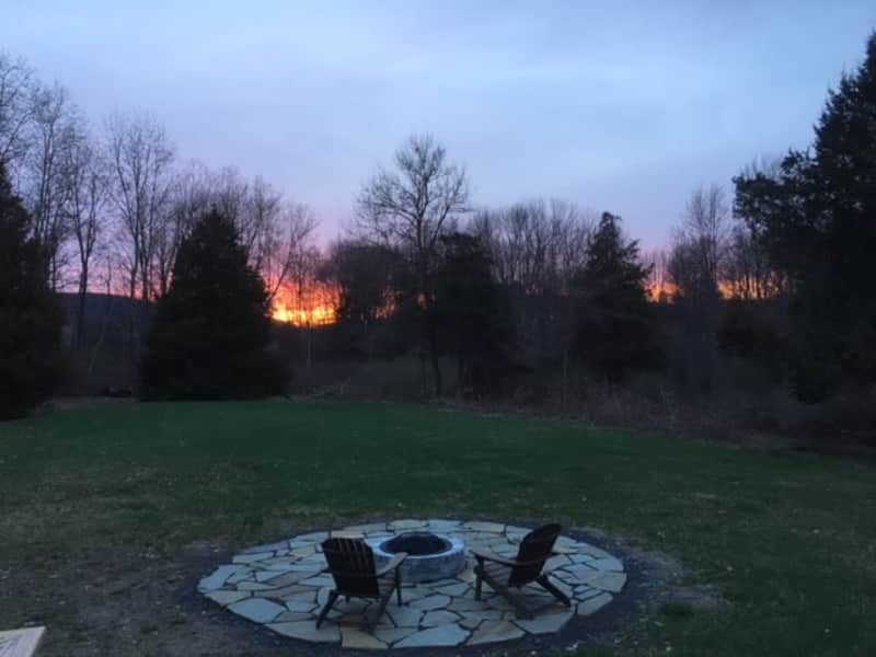 Housesitting assignment in New Paltz, New York, United States