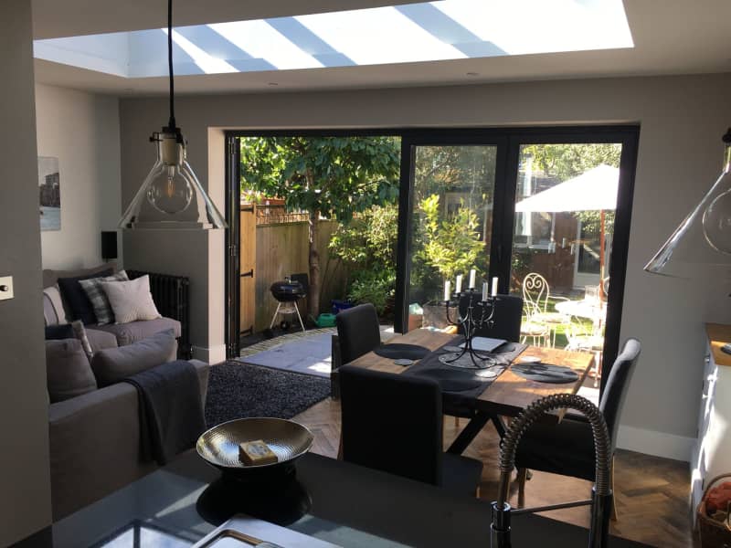 Housesitting assignment in Wimbledon, United Kingdom