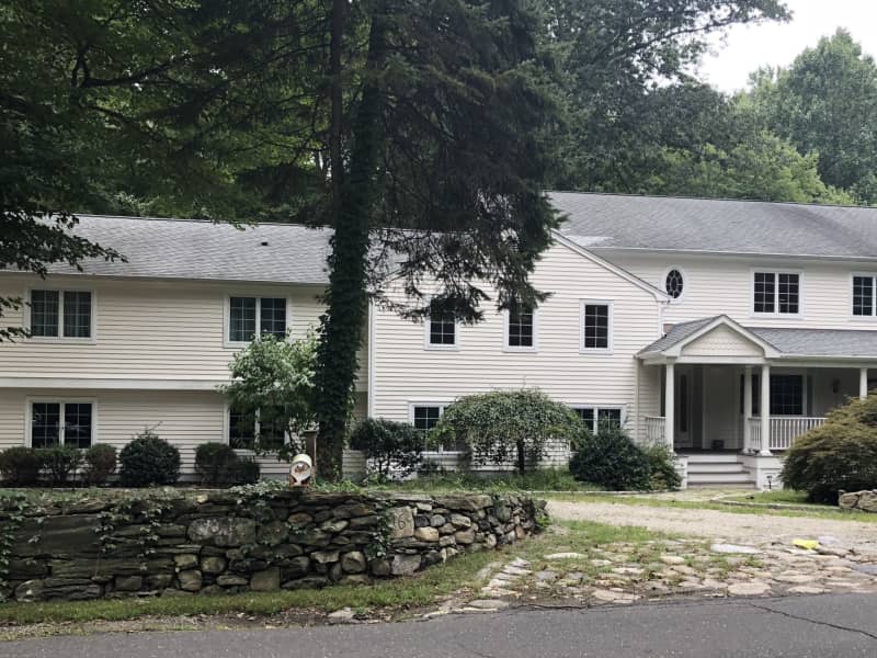 Housesitting assignment in Westport, Connecticut, United States