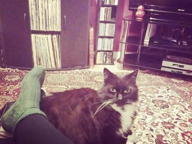 Katy from Brighton, United Kingdom