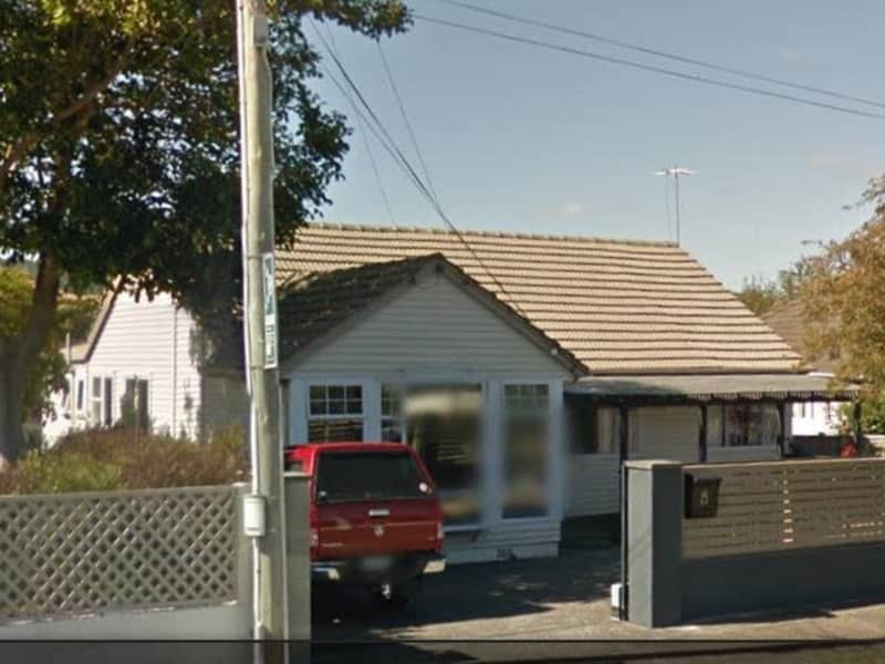 Housesitting assignment in Upper Hutt, New Zealand