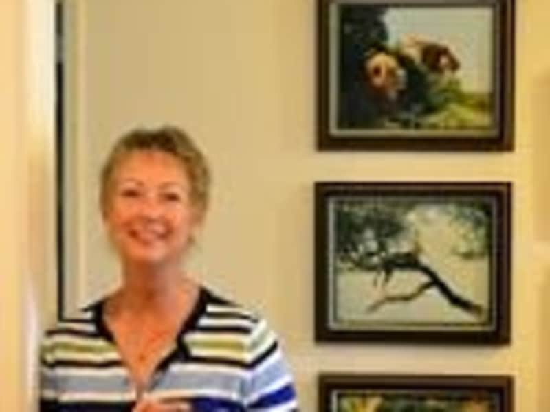 Annie from Stockton, California, United States