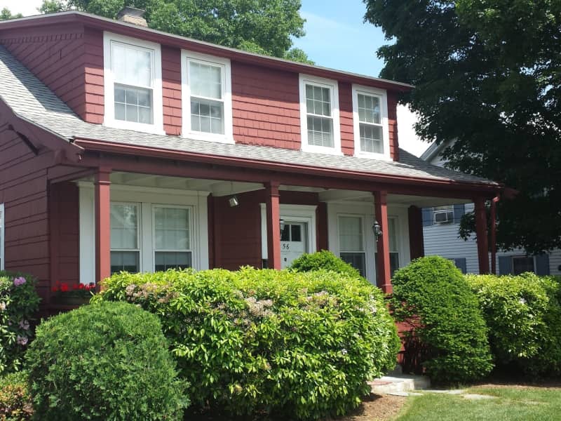 Housesitting assignment in Shrewsbury, Massachusetts, United States