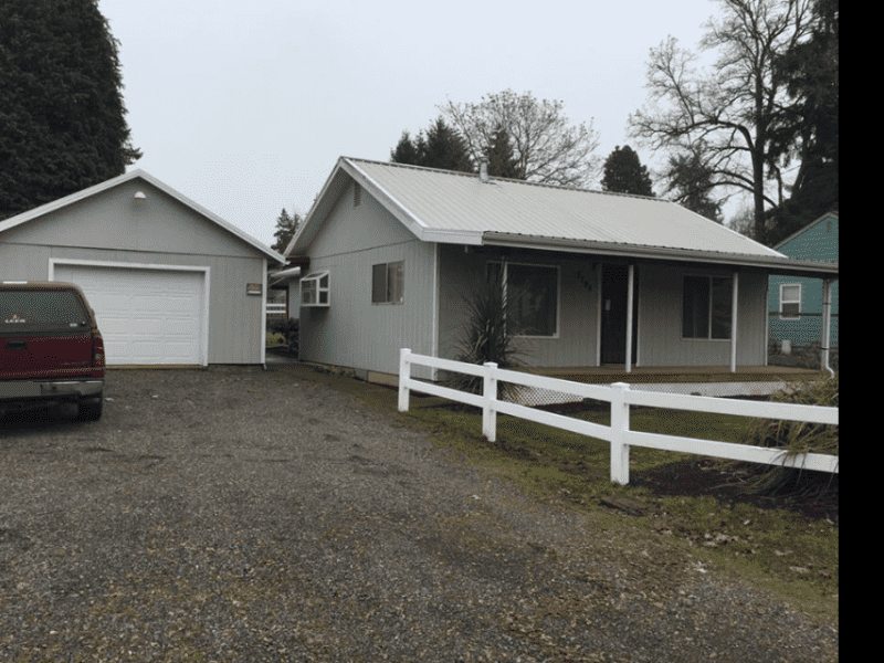 Housesitting assignment in Salem, Oregon, United States