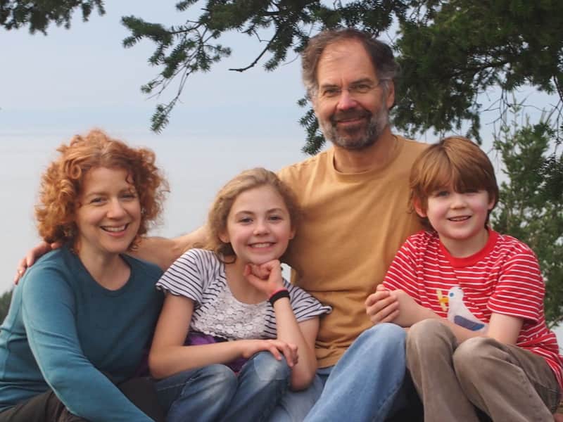 Phillip & Amanda from Kenai, Alaska, United States