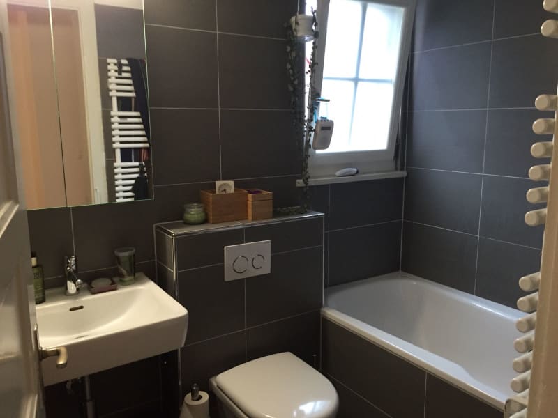 Housesitting assignment in Zürich, Switzerland