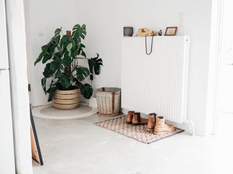 Housesitting assignment in Mourné, Greece