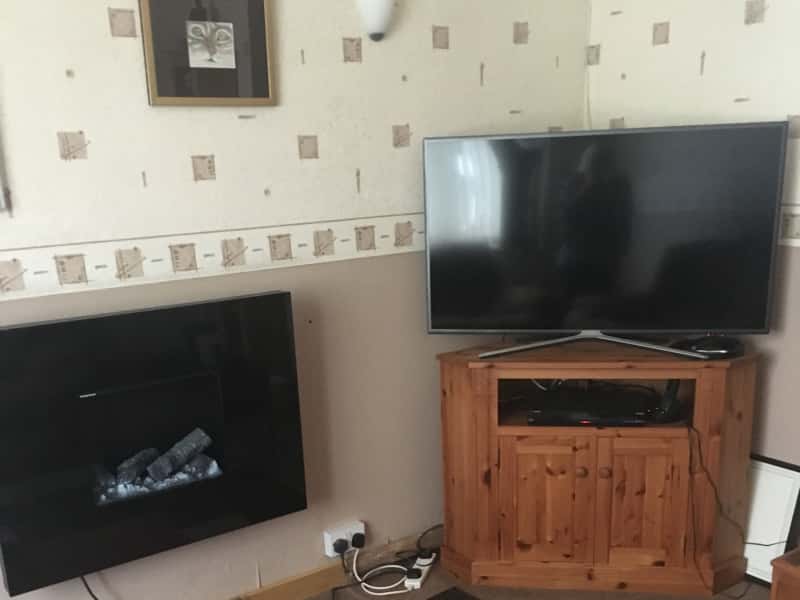 Housesitting assignment in Scarborough, United Kingdom