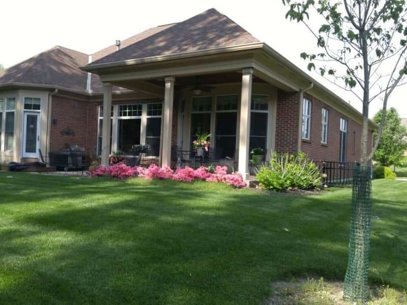 Housesitting assignment in Cincinnati, Ohio, United States