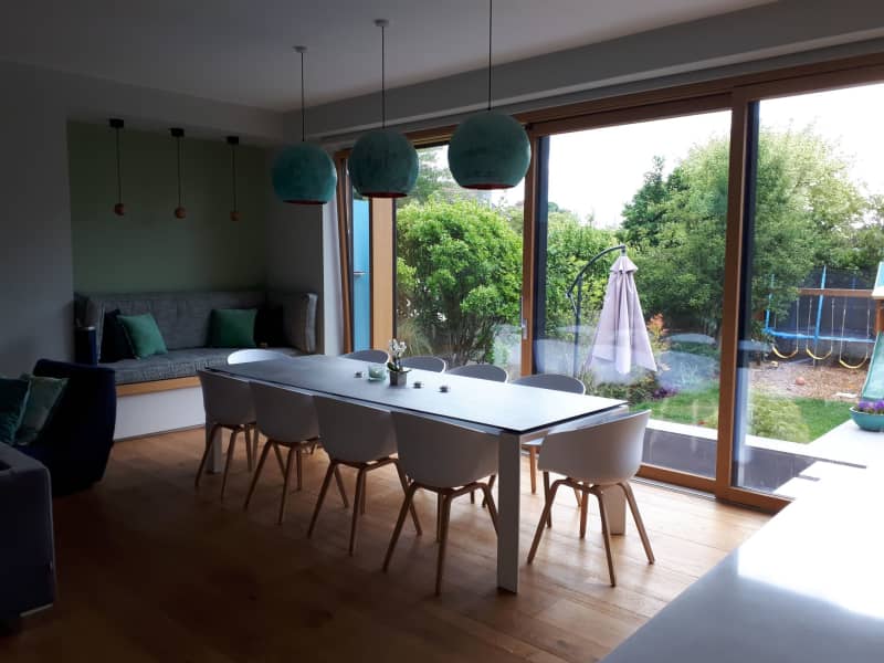 Housesitting assignment in Cill Iníon Léinín, Ireland