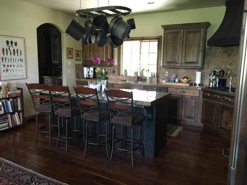 Housesitting assignment in Heber, Utah, United States