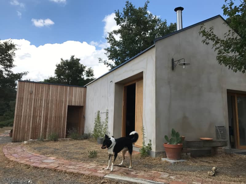 Housesitting assignment in Roccalbegna, Italy