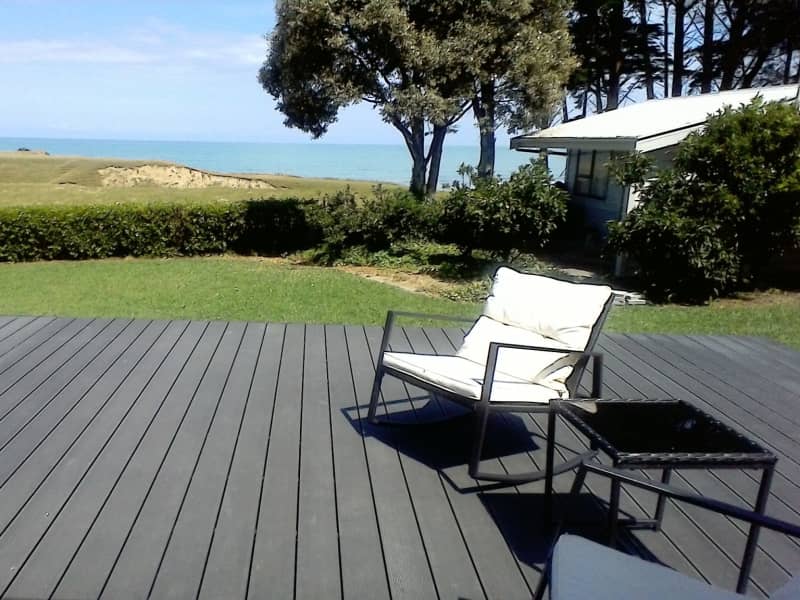 Housesitting assignment in Elsthorpe, New Zealand