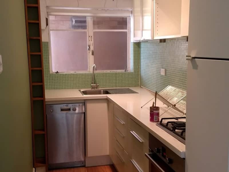 Housesitting assignment in Marrickville, New South Wales, Australia