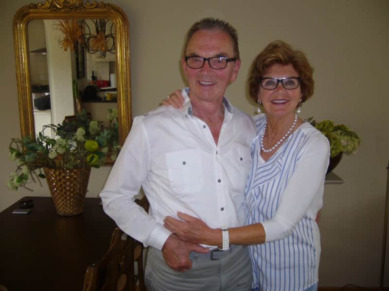 Cornelius/trish & Trish from Alkmaar, Netherlands