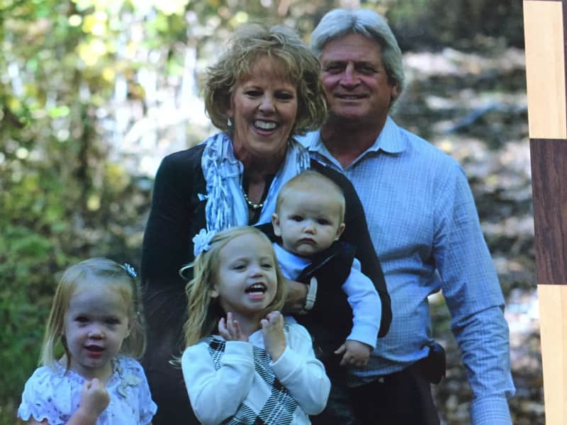 Connie & Jim from Spiceland, Indiana, United States