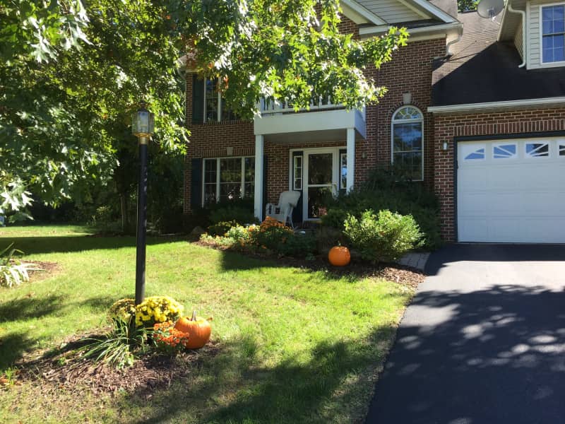 Housesitting assignment in Huntingdon, Pennsylvania, United States