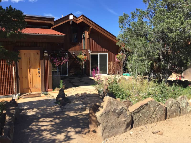 Housesitting assignment in Trinidad, Colorado, United States