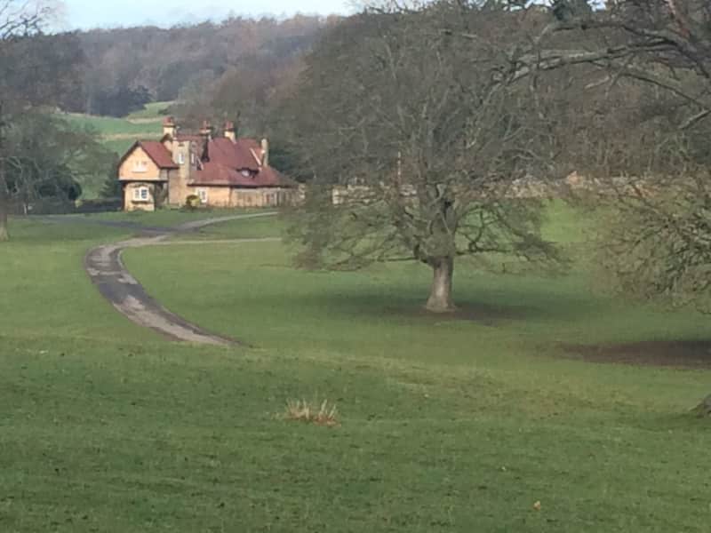 Housesitting assignment in Staindrop, United Kingdom