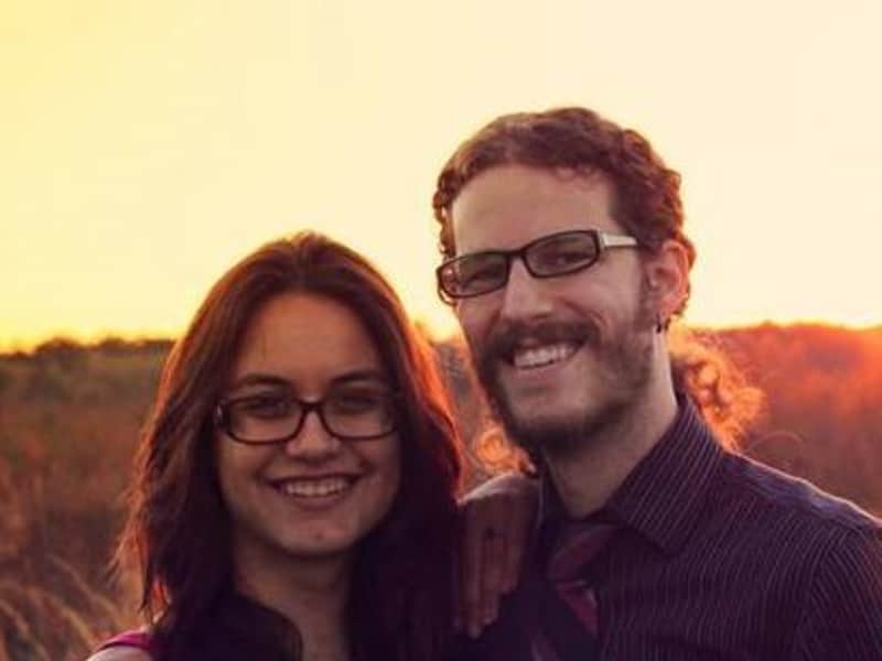 Tiffany & Chris from Jacksonville, Florida, United States