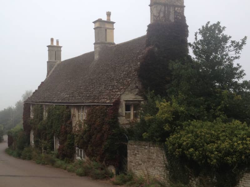 Housesitting assignment in Stamford, United Kingdom