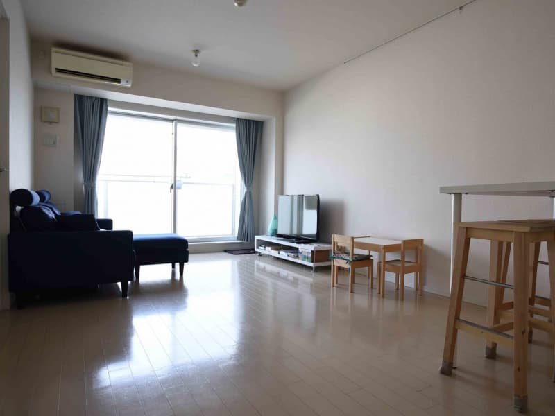 Housesitting assignment in Tokyo, Japan