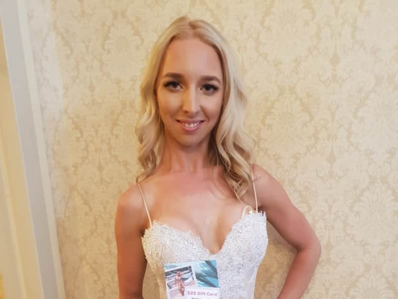 Erin from Padstow, New South Wales, Australia