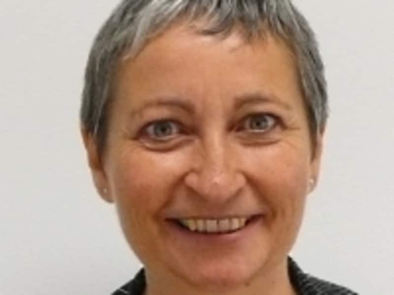 Elisabeth from Oberwinterthur (Kreis 2), Switzerland