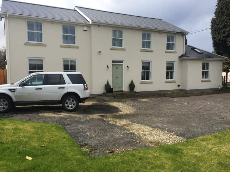 Housesitting assignment in Shorne, United Kingdom