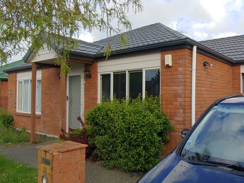 Housesitting assignment in Auckland, New Zealand