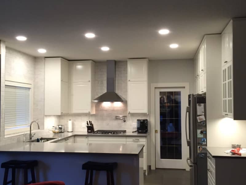 Housesitting assignment in Calgary, Alberta, Canada