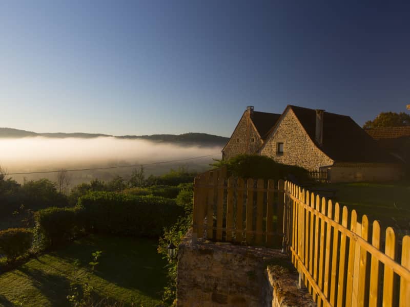 Housesitting assignment in Siorac-en-Périgord, France