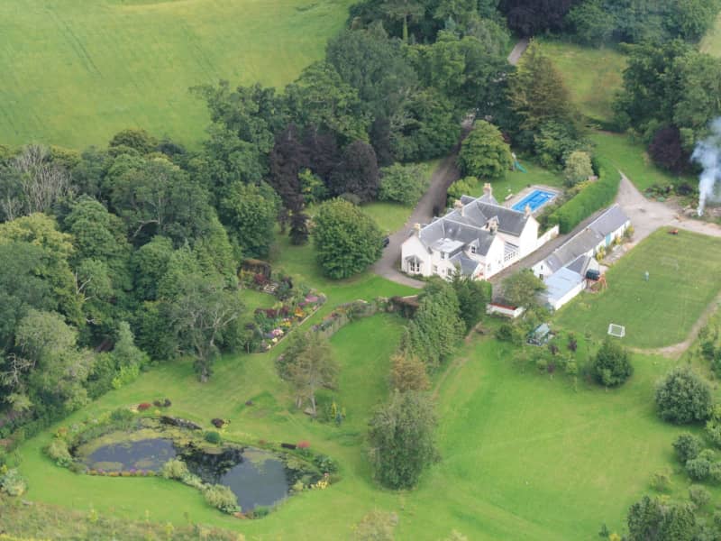 Housesitting assignment in Forres, United Kingdom