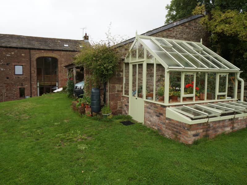 Housesitting assignment in Appleby-in-Westmorland, United Kingdom