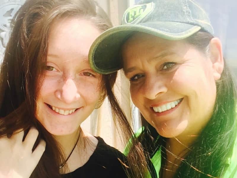 Shonah from Ellensburg, Washington, United States