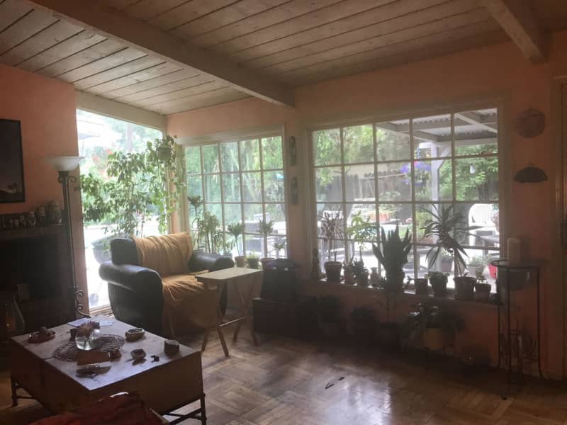 Housesitting assignment in Woodland Hills, California, United States