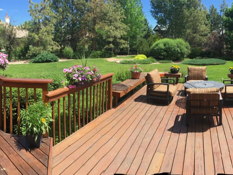 Housesitting assignment in Cherry Hills Village, Colorado, United States