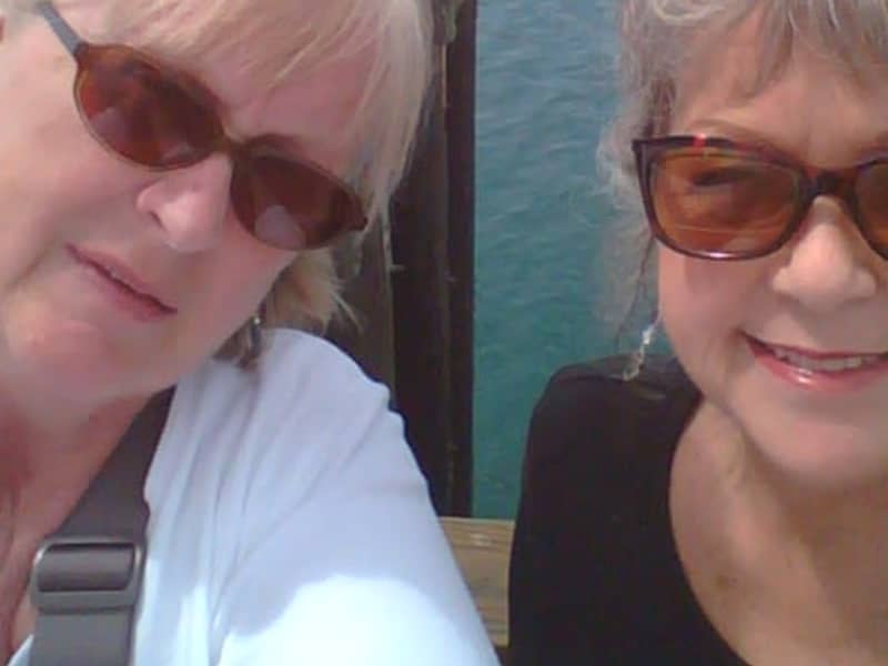 Jan from Birch Run, Michigan, United States