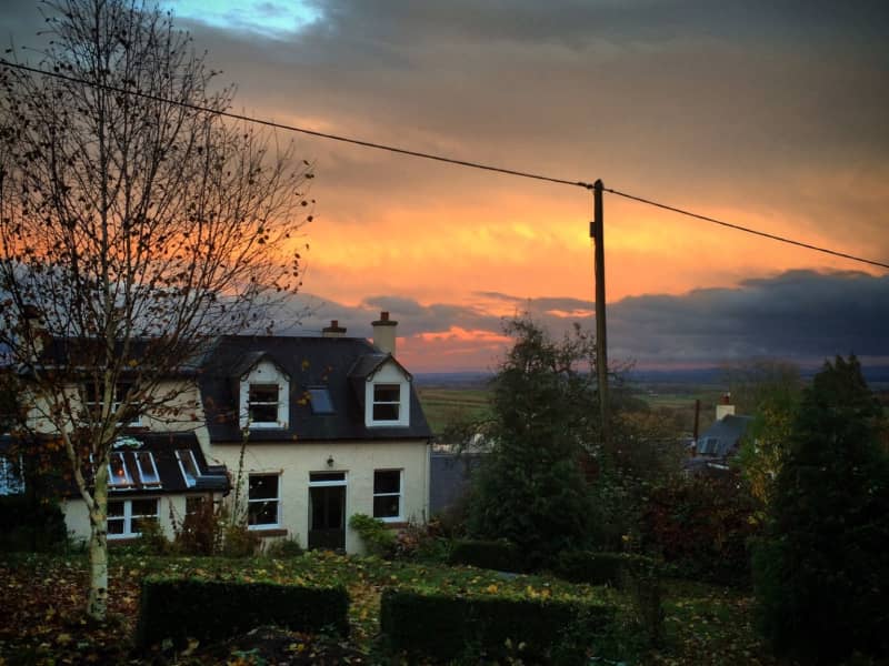 Housesitting assignment in Selkirk, United Kingdom