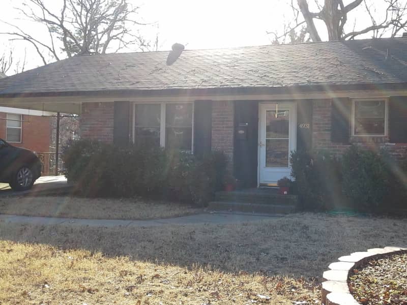 Housesitting assignment in North Little Rock, Arkansas, United States